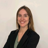University of Barcelona Employee Júlia Ros's profile photo