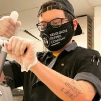 Union Kitchen Employee Matt Behringer's profile photo