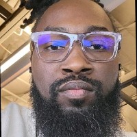 Local First Arizona Employee Korandus Armstead's profile photo