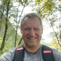 Steffen Dirdal's profile photo