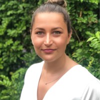 Cloudberry Clinic Employee Mia Birkner's profile photo