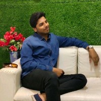 Muteweb Technologies Employee Ishan Mirza's profile photo