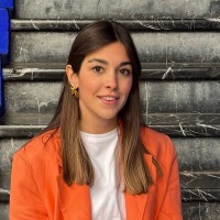 Baxter - Made in Italy Employee Lucrezia Ferraretto's profile photo