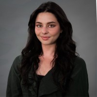 American Express Employee Alexis Bernstein's profile photo
