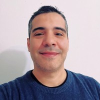 Diego Ormeño Email