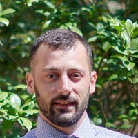 Revcast Employee Dave Lantrip's profile photo