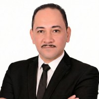 Eagle Security Systems Employee Tamer Ali's profile photo