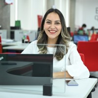 Embol S.A. Employee Jeimi Lizarazu's profile photo