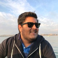 Zoop Employee Shrey Sethi's profile photo