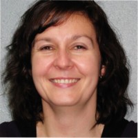 Taranaki Regional Council Employee Jo Limmer's profile photo