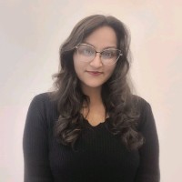 Voxturr Employee Muskan Bharal's profile photo