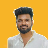 Coverstack Employee Omkar Todkar's profile photo