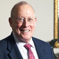 Dresner Partners Employee W. Friedman's profile photo