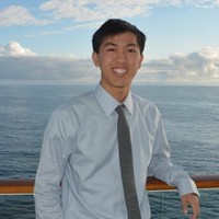 Workday Employee Christopher Vu's profile photo