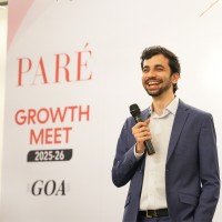Parth Parmar Email & Phone Number