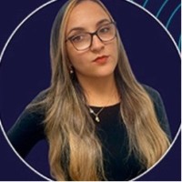 Interport Employee Lais Gonçalves's profile photo