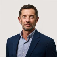 Saniona Employee Pierandrea Muglia's profile photo