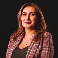 Mission Australia Employee Leana El-Hourani's profile photo