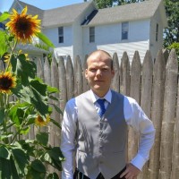 Scott White Email & Phone Number