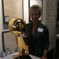 Acme Brick Employee Sherrye Hatcher's profile photo