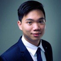 Merrick Bank Employee Kyle Ting's profile photo