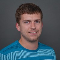 nCino, Inc. Employee William Higgins's profile photo