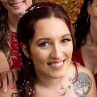 Bramble Berry Handcraft Provisions Employee Bentli Thomas's profile photo