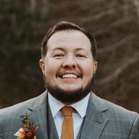 Accord Healthcare US Employee Austin Beard's profile photo