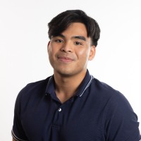 Cloud Inventory® Employee Harrison Tran's profile photo