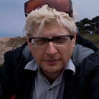 DZ Solutions Employee Stephen Franklin's profile photo