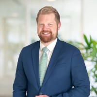 U.S. Bottlers Machinery Company Employee Justin Vita's profile photo