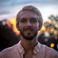 KPLC-TV Employee Hunter Ezelle's profile photo
