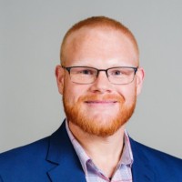 Central Maine Community College Employee David Lewis's profile photo