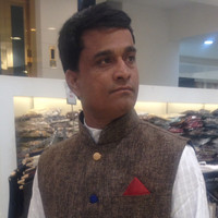 Kelson Employee R.n. Solankure's profile photo