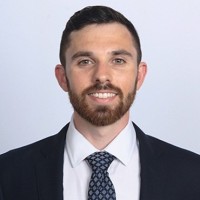 UPMC Employee John Tepper's profile photo