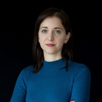 Pro Web Consulting Employee Beatrice Zanetti's profile photo