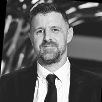 Neo Ink Design Employee Ross Collier's profile photo