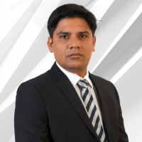 Federal Electric - Smart Electrification & Automation Employee Pradeep Gautam's profile photo