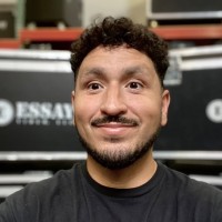 Essay Video, LLC Employee Rolando Chavarria's profile photo