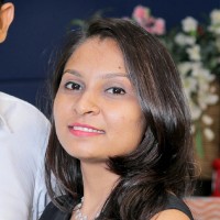 Mansi Mistry Email
