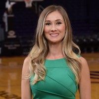 Phoenix Suns Employee Nicole Strunks's profile photo