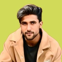 CodeCubics Employee Muhammad Ihsaan's profile photo