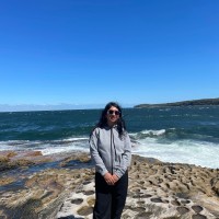 Global Consult Employee Jeni Kandel's profile photo
