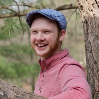 DDS Integration Employee Geoffrey Ford's profile photo
