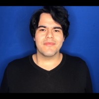 Strand Book Store Employee Enrique H.'s profile photo