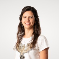 Tryolabs Employee Agostina Larrazabal's profile photo