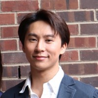 PORT Employee Peiye Yang's profile photo