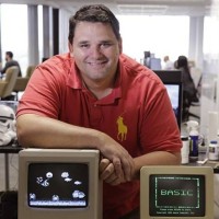 Mario Cruz Email & Phone Number