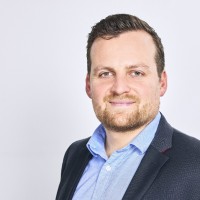 Osmosis Investment Management Employee Lennart Hermans's profile photo