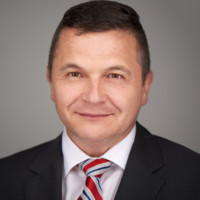 UTC Overseas, Inc. Employee Istvan Csepan's profile photo